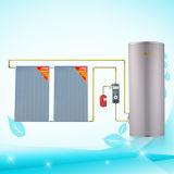 Solar Water Heater (JHS-01BK/300L)