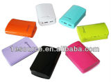 2014 New Desighed RoHS Power Bank for Mobile