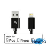 Charging USB Data Cable for iPhone5 Cable