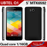 8 Core Android4.3 OS Ubtel Q1 Mobile Phone