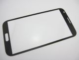 Outer LCD Screen Lens Top Touch Glass Replace for Samsung Galaxy Note 2 N7100 - Black (OEM A+) (WRSAG024)