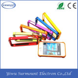 2014 New Metal Bumper Case for iPhone 5/iPhone 6