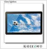 32'' Convenience LCD Touch Screen Advertising Player