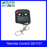 Wireless Remote Control, FCC Approvaled (GD-F01)