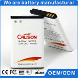Hot Sale 1020mAh Bl-5c Mobile Phone Battery for Nokia