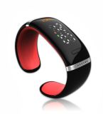 2014 New Arrival Digital Multifuction Bluetooth GPS Smart Watch