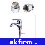 2013 Euro Market New Design Water Saver for Kitchen Faucet /Save Water Spout (SK-WS804)
