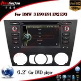 Car Audio for BMW 3 Series (E91) GPS Navigation System