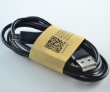 Factory Wholesale 1m Mobile Phone USB Data Cables for Most Android Phones