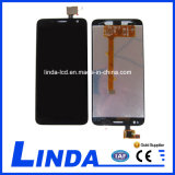 LCD Touch Screen for Alcatel Ot 6012 Display Replacement