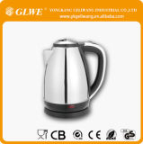Stainless Steel Electric Kettle in Stock