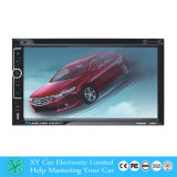 6.2 Inch Car DVD Player with GPS