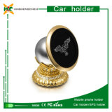 Crystal Car Mobile Phone Holder 360 Rotation Car Holder