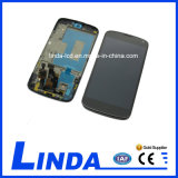LCD Screen for LG Google Nexus 4 E960 with Frame