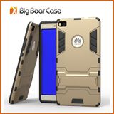 Mobile Accessory Phone Hard Shell Case for Huawei P8