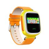 GPS Tracking Smart Sos Watch for Kids