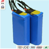 72V 40ah Li-ion LiFePO4 Battery Lithium Ion Battery