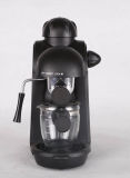 Electric Espresso Coffee Maker Steam Espresso Coffee Maker