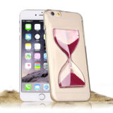 Case for iPhone Creative Hourglass Mobile Phone Cover