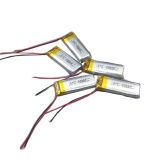 Supply Power 102050 3.7V 1000mAh Lithium-Ion Batteries