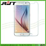 China Supplier Ultra Thin Clear Tempered Galss Screen Protector for Samsung S6 (RJT-A2012)