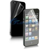 Clear LCD Screen Protector for iPhone 5 5g (IP5G-008)