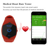 OLED Bluetooth Professional Heart Rate Watch