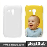 Bestsub New Arrival for Samsung Galaxy S3 Mini 3D Cover (SS3D07G)