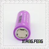3.7V Xiangfeng 26650 4500mAh 35A Imr Rechargeable Lithium Battery Cheap Battery