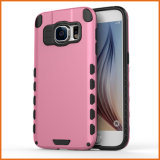 Hybrid TPU PC Mobile Phone Covers for Samsung Galaxy S7