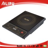 Fashion Cookware of Home Appliance, Induction Cooker, New Product of Kitchenware, Electric Cookware, Induction Plate, Promotional Gift (SM-A3B)