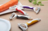 Creative Gadget Paring Knife as Kitchen Tools/Utensils (QW-0215)