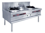 Luxury Increase Plate Frying Stove