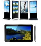 42 Inch 55 Inch LCD Ad Display, LCD Player, LCD Display