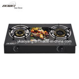 Good Price Prestige Gas Stove with Glass Top