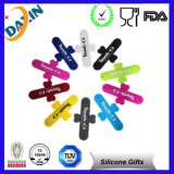 Mobile Phone Accessories 3m Sticker Touch-U Silicone Mobile Phone Stand