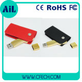 Fashion Leather USB Flash Drive/USB Pen Drive