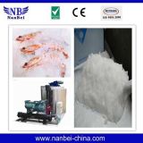 Industrial Flake Ice Maker with Good Quality