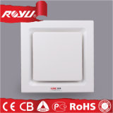 High Airflow Low Comsuption Exhaust Fan