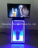 Counter Top Display Stand Pop up Display with LCD Screen