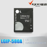 Cell Phone Battery IP580A with Excellent Service