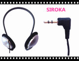 High Quality Earphone for iPhone Samsung HTC