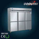 Anti-Condensation Kitchen Upright Refrigerator