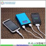 2014 Universal Portable Power Bank 11200mAh for Mobile/Tablet PC