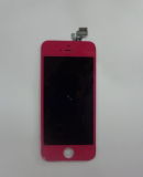 Mobile Phone LCD Screen Display with Touch Screen Assembly for Apple iPhone 5