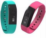 I5 Smart Bracelet Bluetooth Activity Wristband Intelligent Sports Waterproof Watch