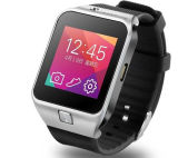 1.54inch Mtk6260A GSM Android Smart Watch Phone (KK IK-S)