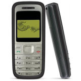 Original Low Cost 1200 Mobile Phone for Russia