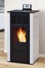 En14785 Wood Pellet Stove 10kw