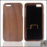 Sapele Wood, 2014 New Phone Case, Wooden Phone Accessories for iPhone6